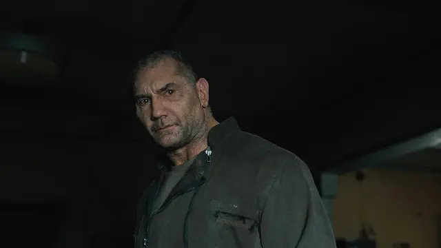 Blade Runner 2049 (2017)