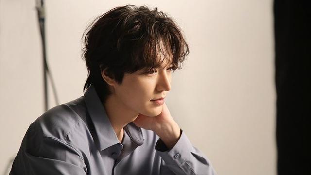 Lee Min Ho (Foto: Instagram/actorleeminho)