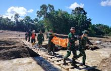 BPBD Agam Catat 180 Korban Meninggal Akibat Bencana Hidrometeorologi, Puluhan Orang Masih Hilang