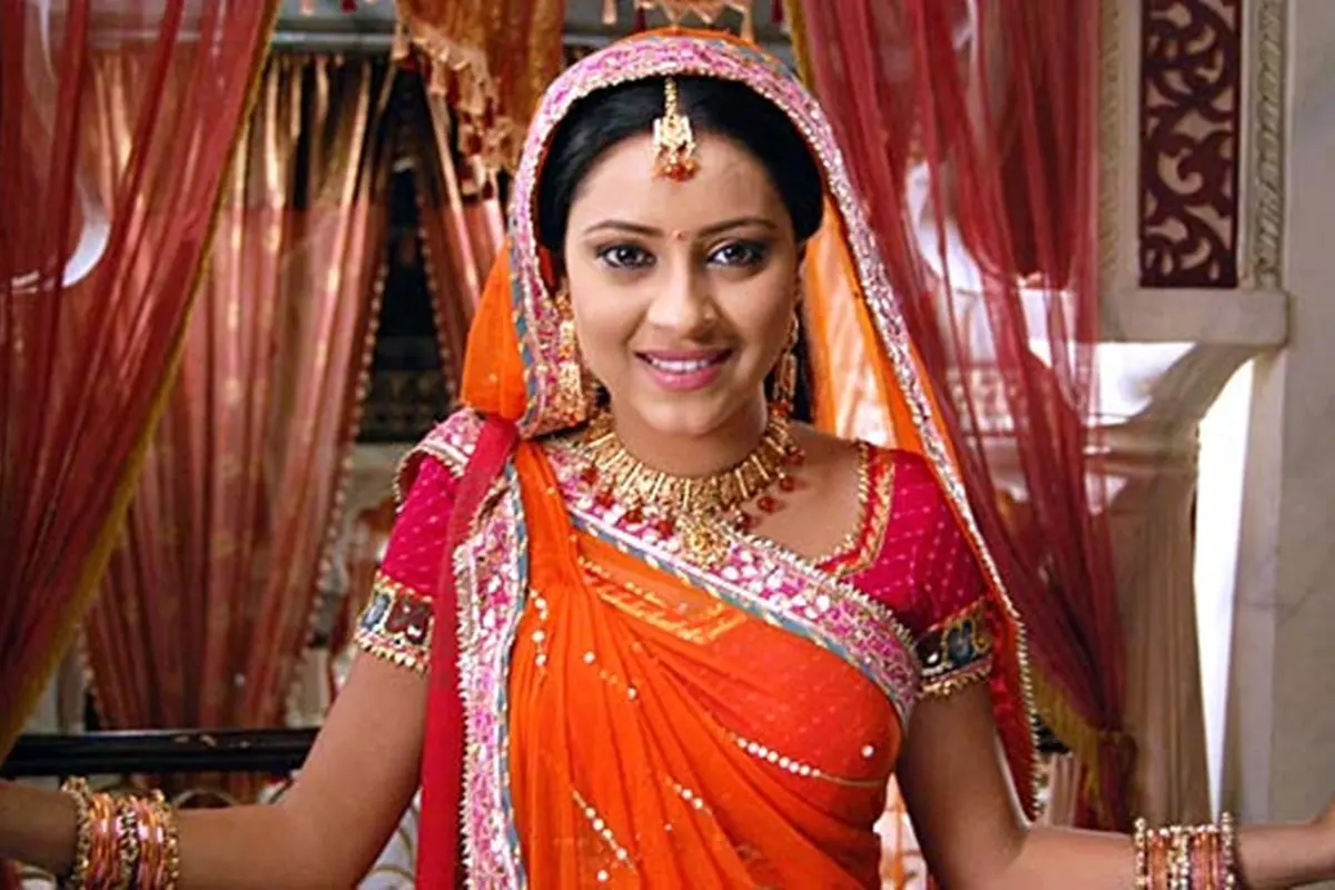 [Bintang] Tonton Lagi Akting Pratyusha Banerjee Saat Perankan Anandhi