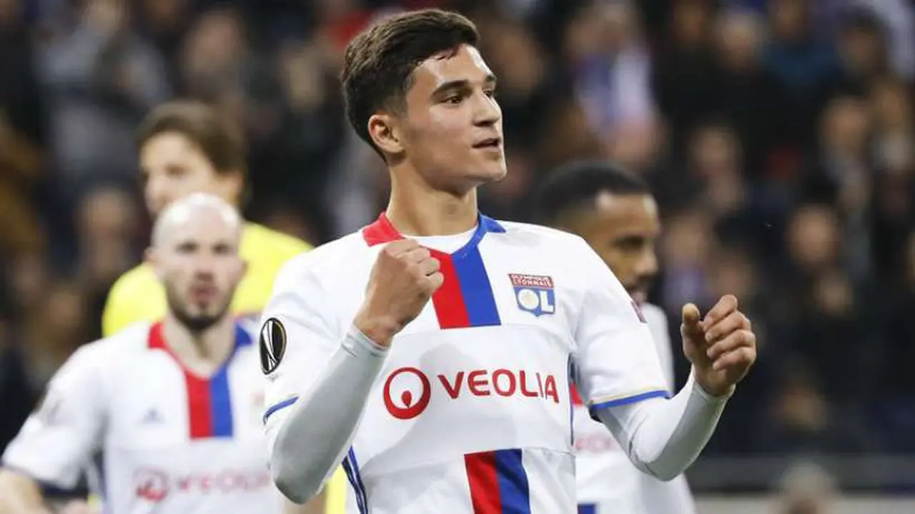 Houssem Aouar