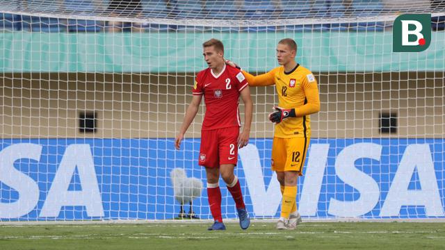 Timnas senegal U-17 vs Timnas Polandia U-17: Grup D Piala Dunia U-17 2023