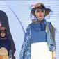 Berikut pemenang ajang Modest Fashion Project 2018 yang siap mendunia. (Foto: Dok. APPMI)