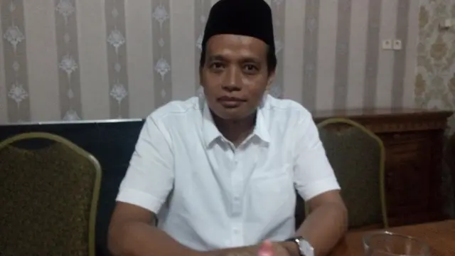 Koordinator Nasional Densus 26