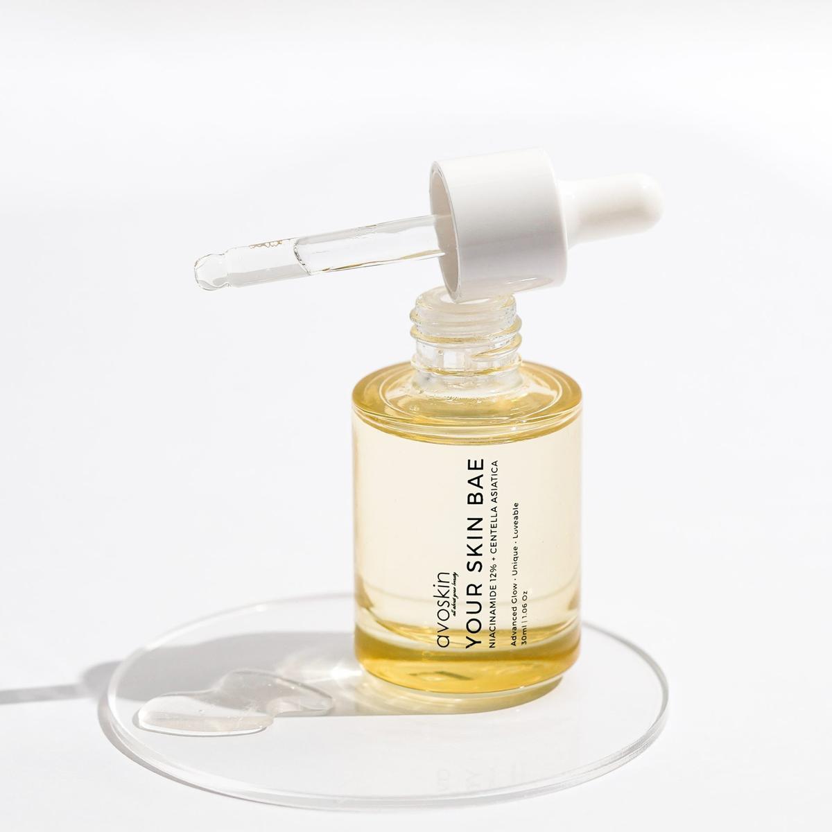 15 Rekomendasi Skincare Niacinamide Terbaik