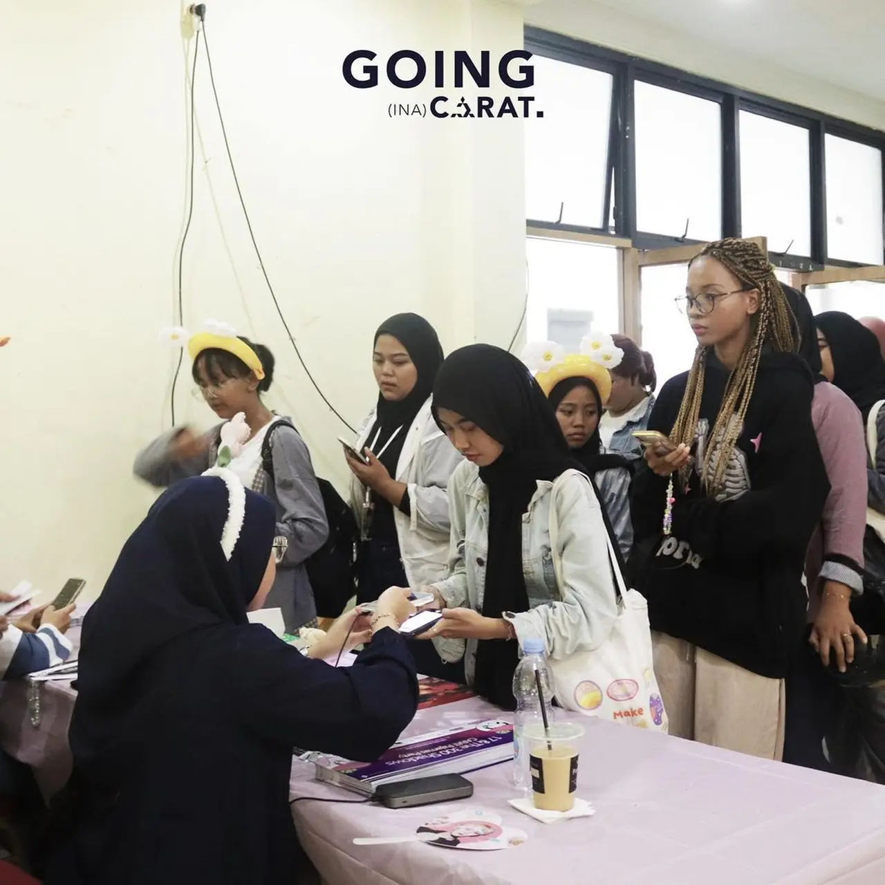 Mengenal Lebih Dekat Youniverse App sebagai Aplikasi Terbaru untuk