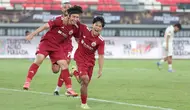 Harga Tiket Persija Jakarta Vs Brisbane Roar: Paling Murah Rp250 Ribu, Kemahalan?
