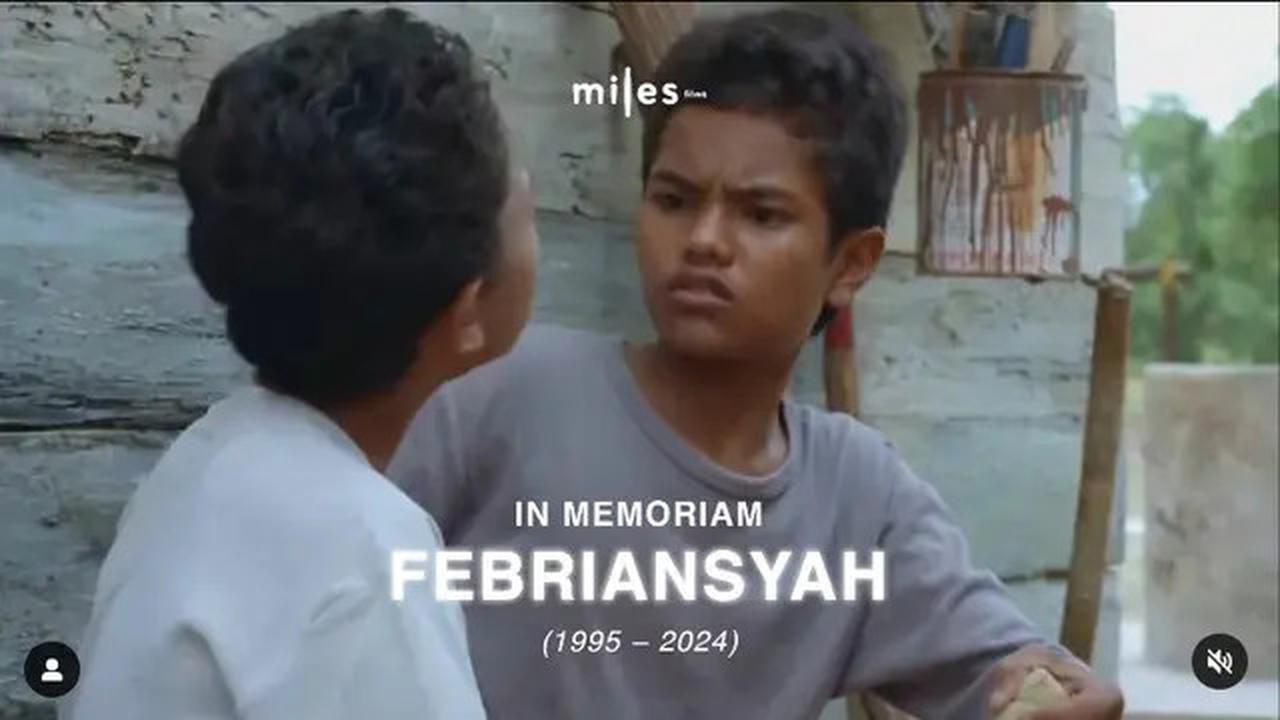Kabar Terbaru 9 Pemeran Anak-Anak di Film Laskar Pelangi, Mahar dan Borek Sudah Meninggal