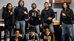 Polisi Dikeroyok 6 Pemuda di Bone Sulsel, Begini Kronologinya