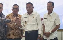 Walkot Prabumulih Akui Teguran Gerindra Terkait Kasus Copot Kepsek SMPN 1 dan Anak Kehujanan