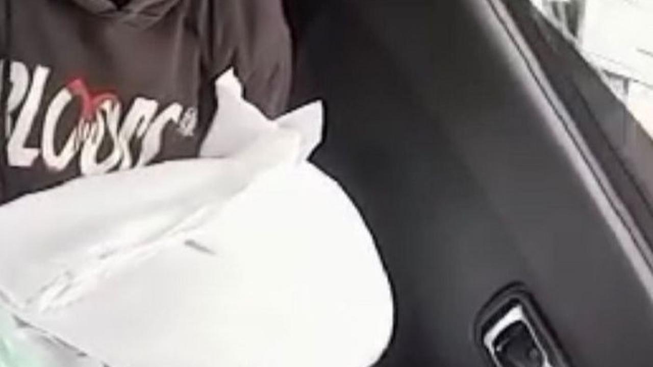 Dua Balita Anak Sambung Ayah Penyimpan Jasad Bayi Dalam Freezer Diawasi Dinsos Tangerang