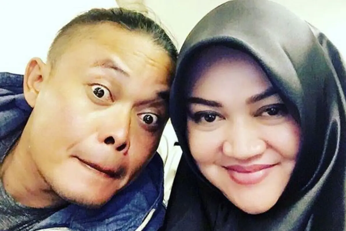 [Bintang] Sule dan Lina