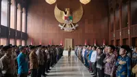 Contoh Pancasila sebagai Dasar Negara: Simak Pengertian, Penerapan dan Implementasinya