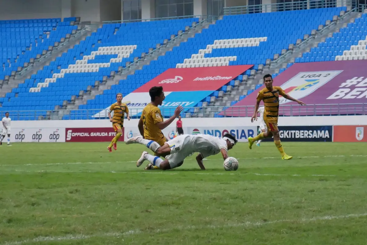 Persiba Balikpapan