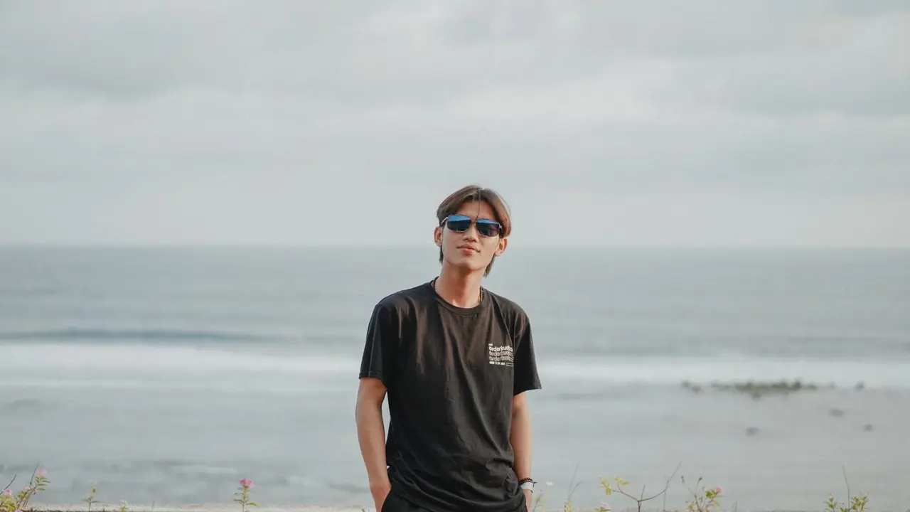 Ahmad Zihab (Istimewa)
