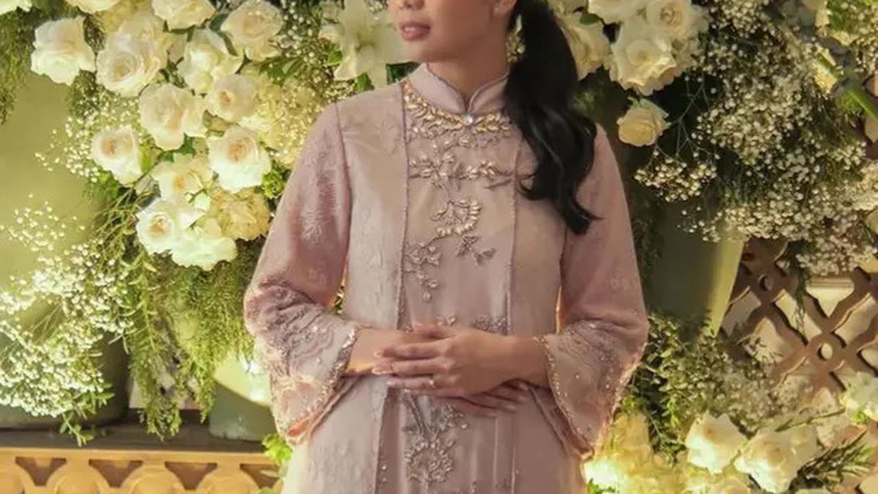 Cantik dan Anggun