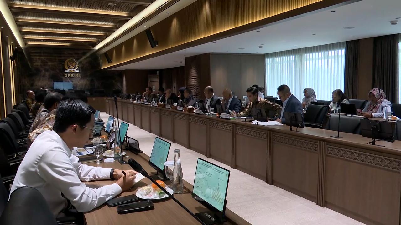 Jaga Likuiditas dan Pertumbuhan Kredit, Pemerintah Tempatkan Rp281 Triliun di Perbankan