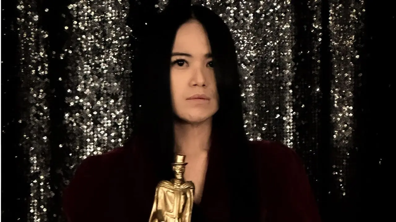 The Sacred Riana Raih Les Mandrakes d’Or