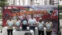 Indonesia Offroad Expedition 2019, Jelajah Hutan dan Misi Selamatkan Harimau Sumatera
