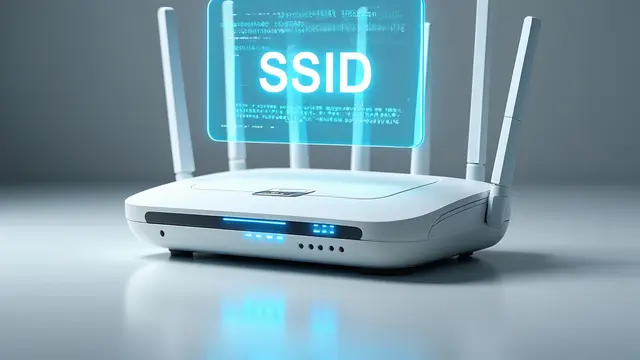 Cara Mengubah Password Wifi