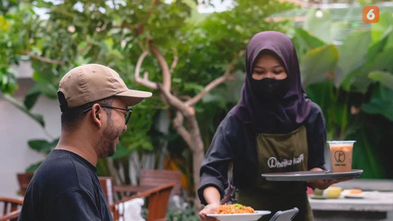 Cafe Kopi Ternyaman di Kabupaten Sukoharjo/Dok.Heika