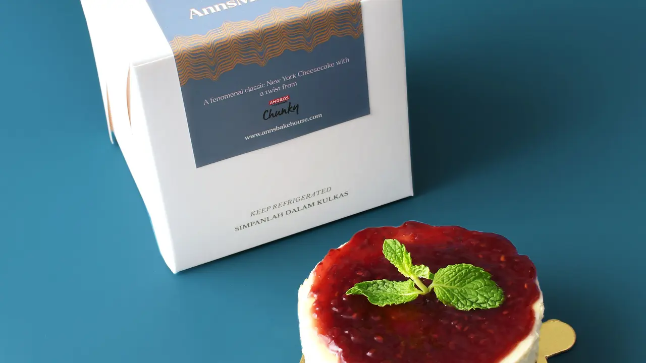 Lebih dari 100 Menu Dessert dan Pastry Hadir di Jakarta Dessert Week 2021