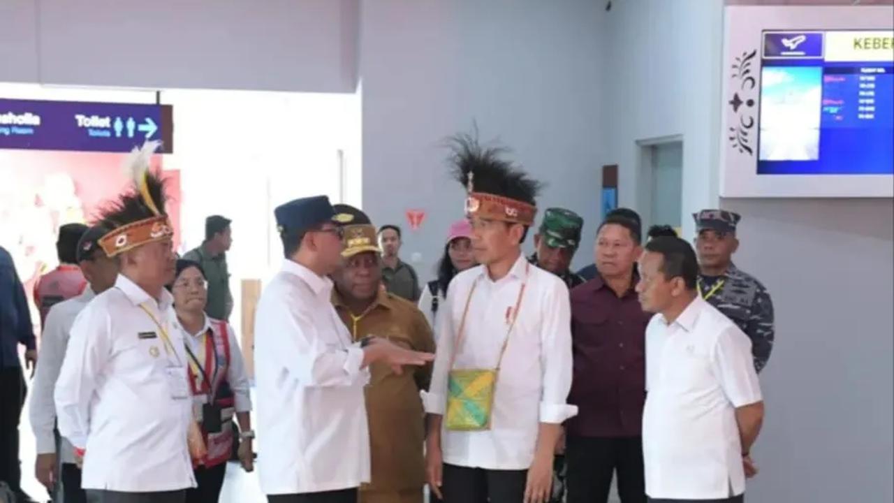 Dok. Istimewa