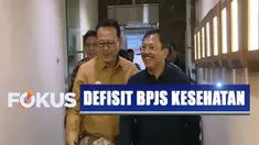 untuk menyelesaikan masalah defisit anggaran tersebut, rencana kenaikan iuran JKN-KIS akan segera ditetapkan.