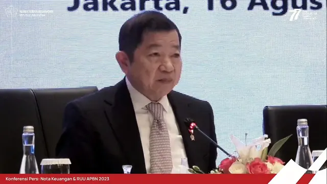 Menteri PPN/Kepala Badan Perencanaan dan Pembangunan Nasional (Bappenas) Suharso Monoarfa