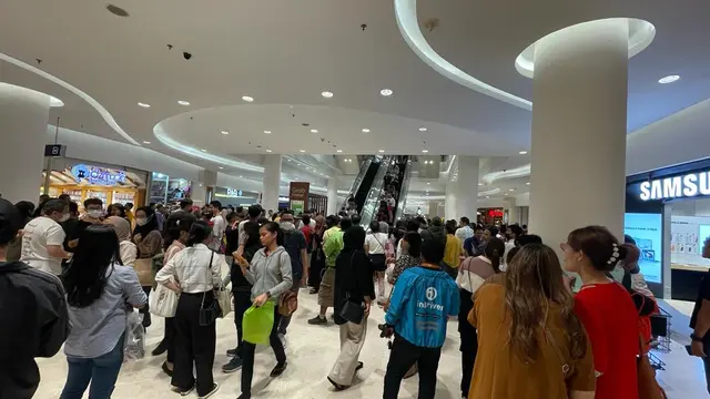 Sun Plaza Medan