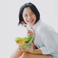 Ilustrasi diet/copyright shutterstock