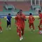 Latihan Timnas Vietnam di Pakansari, Sorotan Tertuju ke Do Hoang Hen