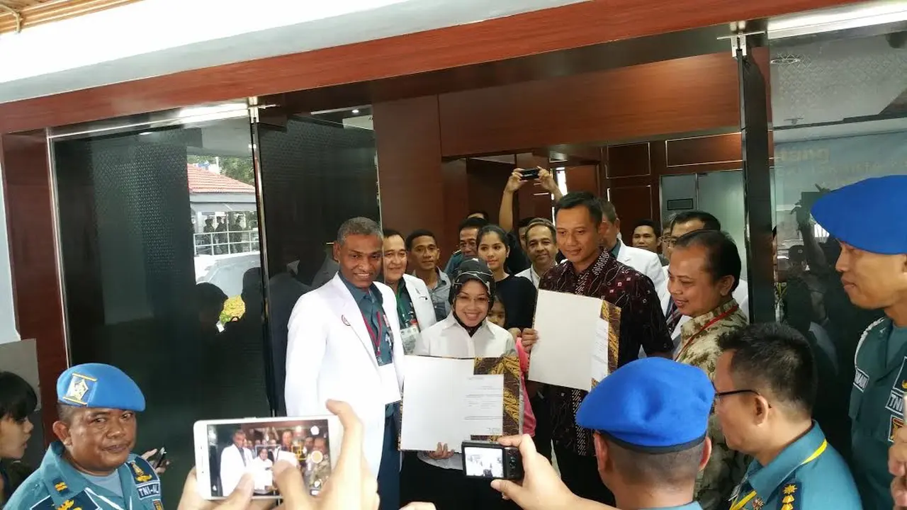 Nanda Perdana Putra/Liputan6.com