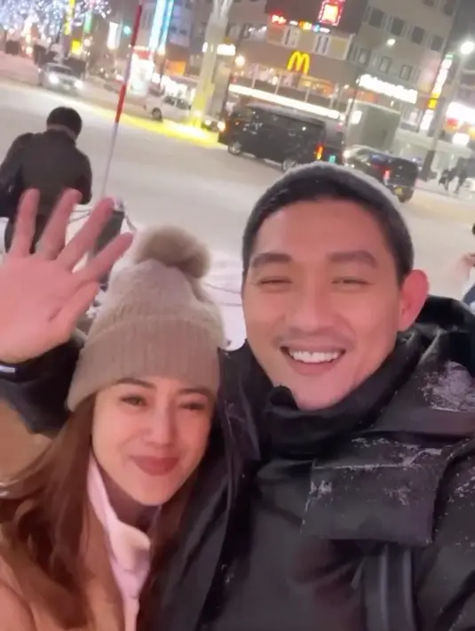 [Instagram/ifanseventeen]