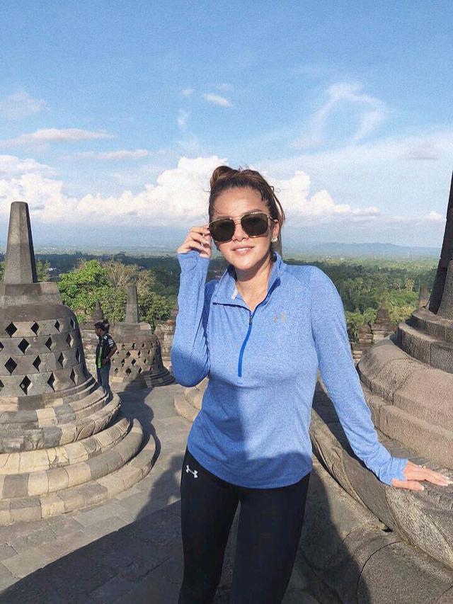 [Bintang] Olla Ramlan