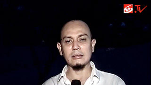 Hengky Tornando Jadi Ustaz Showbiz Liputan6 Com