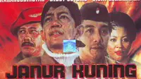 Ilustrasi film Janur Kuning (istimewa)