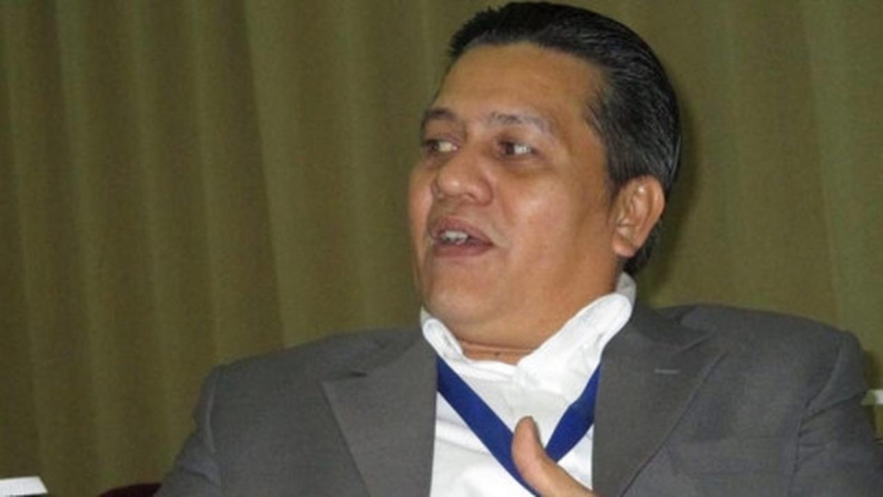 Gusti Randa: Tim Transisi sangat menyalahi aturan