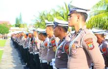 1.216 Personel Gabungan Dikerahkan untuk Pengamanan Paskah Nasional Manado 2026