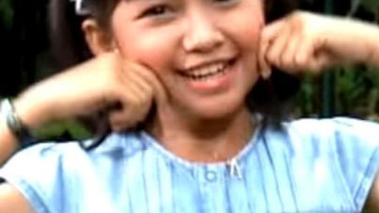 Video Anak 'Kepala Pundak Lutut Kaki'