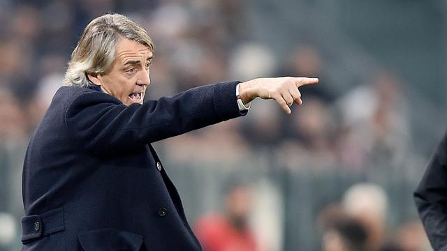 Roberto Mancini