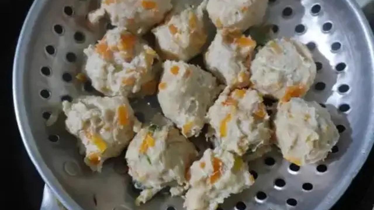 3 Resep Bakso Ayam yang Simpel, Versi Goreng sampai MPASI