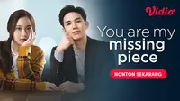 Sinopsis Drama Thailand You Are My Missing Piece di Vidio, Drama Romantis yang Angkat Isu Kesehatan Mental