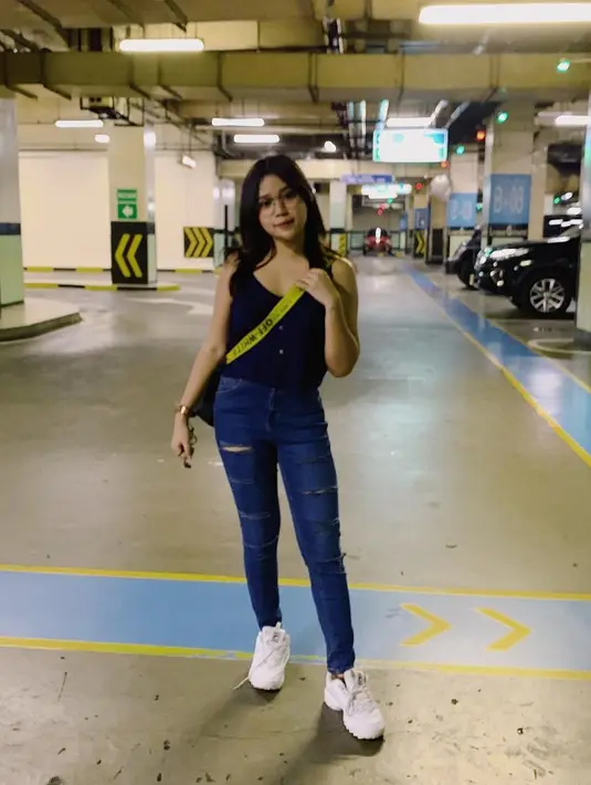 (Instagram/brisiajodie96)