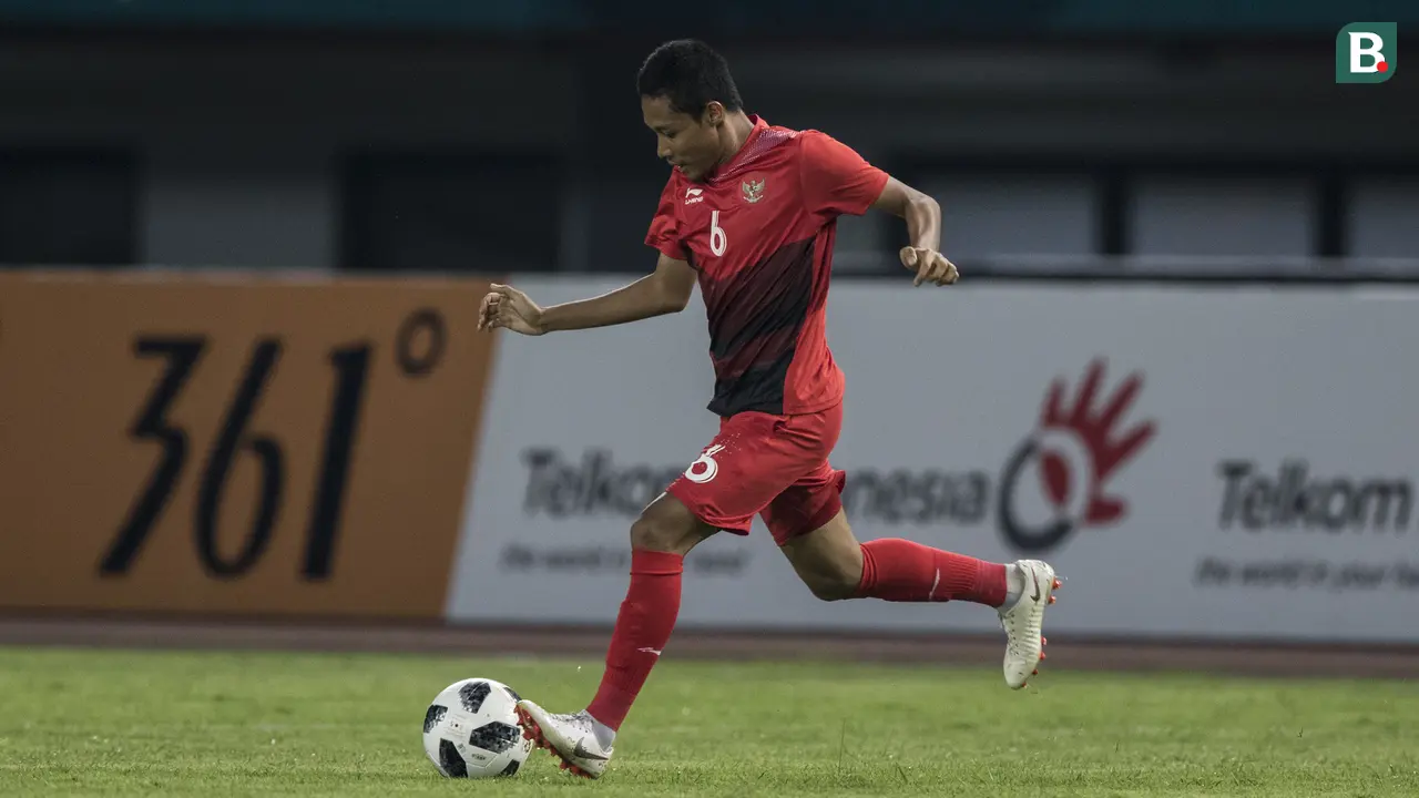 Indonesia Vs Chinese Taipei