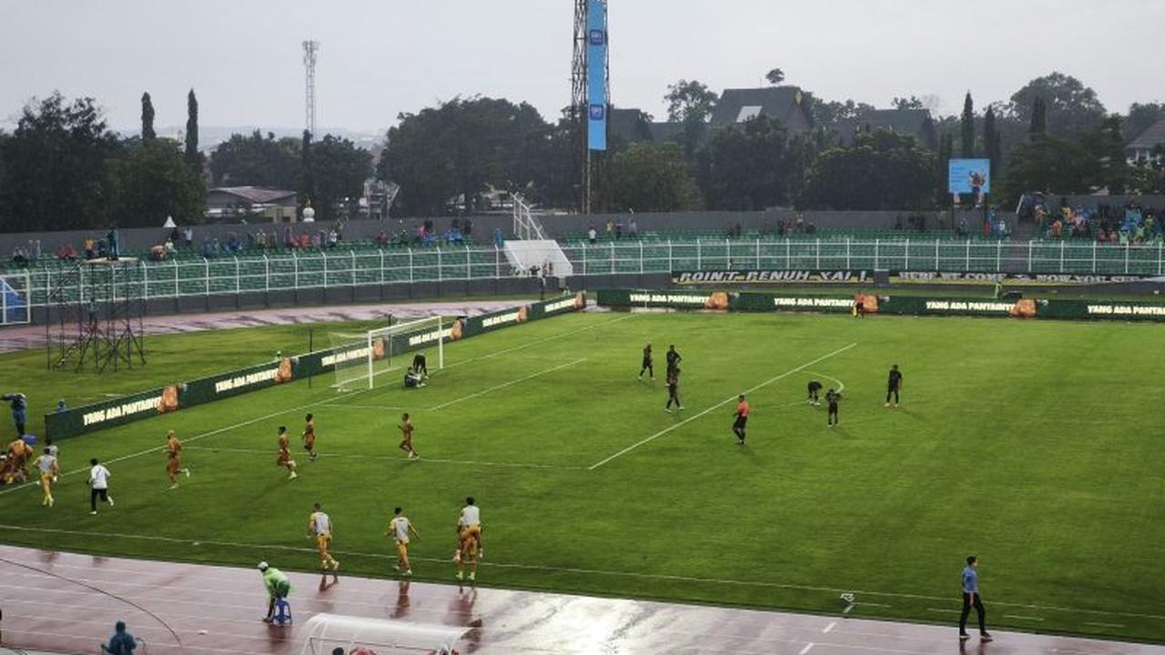 Borneo FC Kalahkan Bhayangkara Presisi Lampung 2-1, Tempel Ketat Persib di Puncak Klasemen Super League