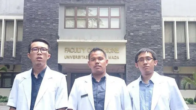 Potret Tirta Mandira Hudhi, Dokter nyentrik yang lantang kampanyekan pencegahan virus corona