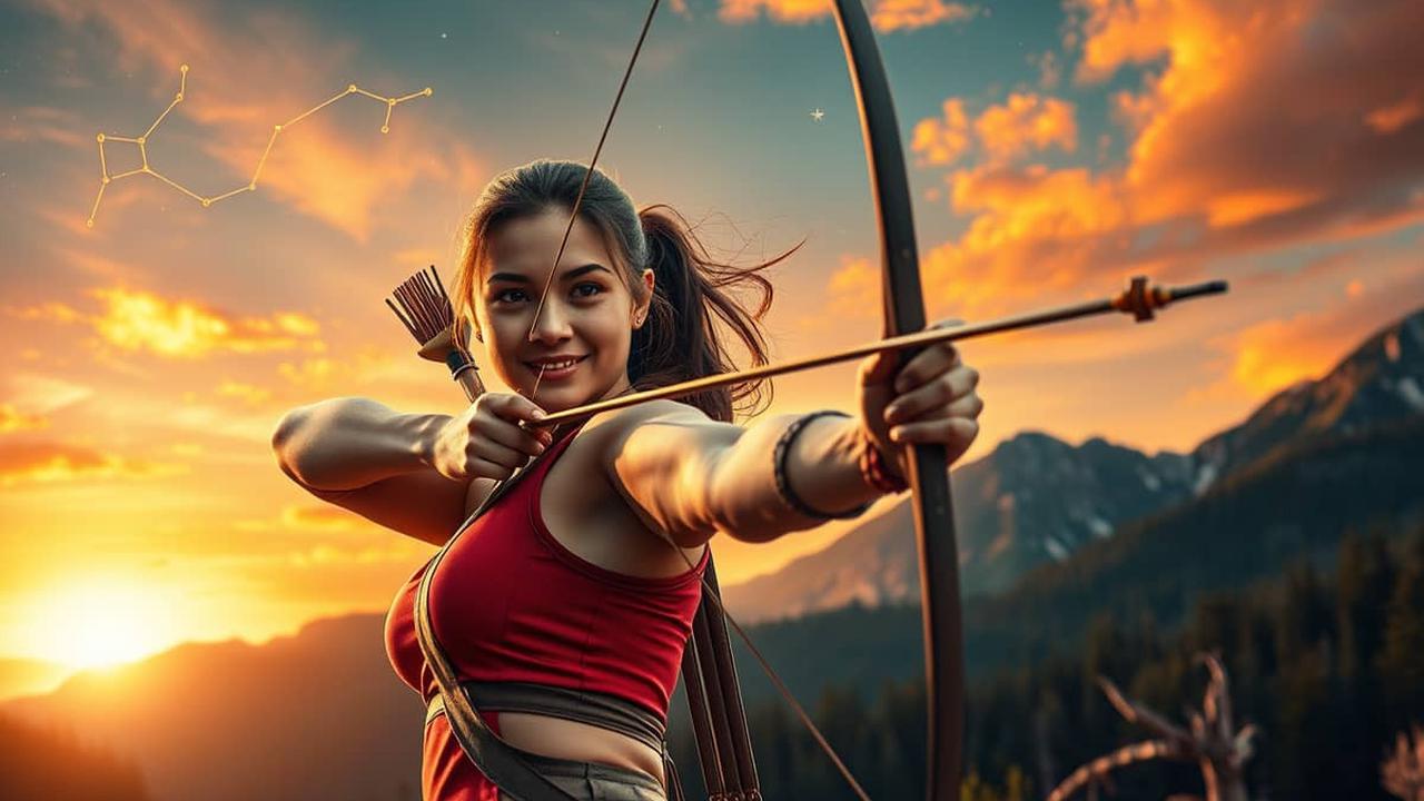 sagittarius dates zodiac