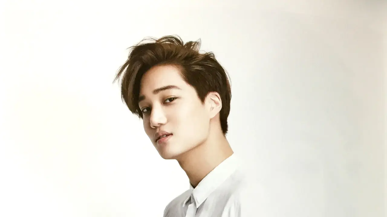 [Bintang] Kai EXO