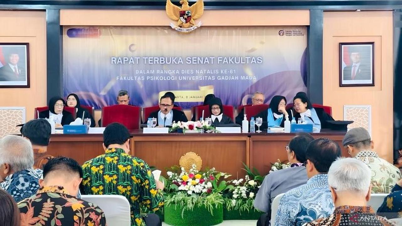 Orang Tua Perlu Bijak Digital dalam Mendidik Gen Z dan Alpha di Era Serba Teknologi